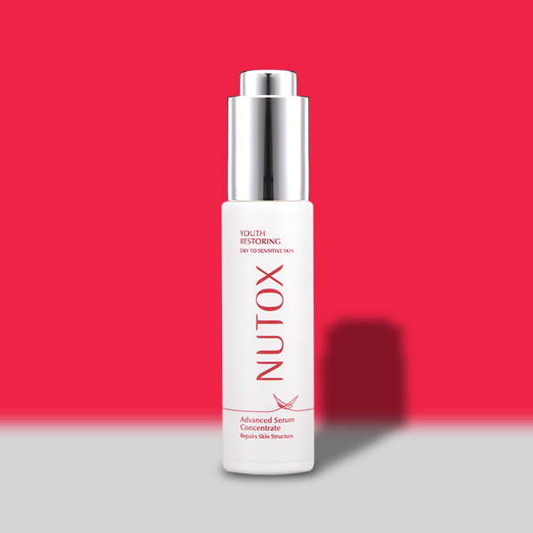 Nutox Youth Restoring Advanced Serum Concentrate