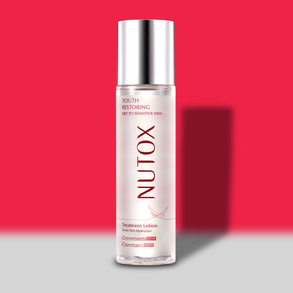Nutox Youth Restoring Treatment Lotion