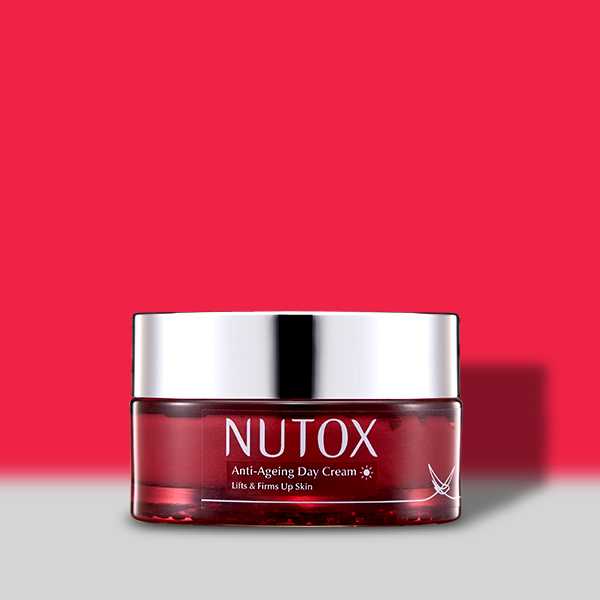 Nutox Youth Restoring Anti-Ageing Day Cream