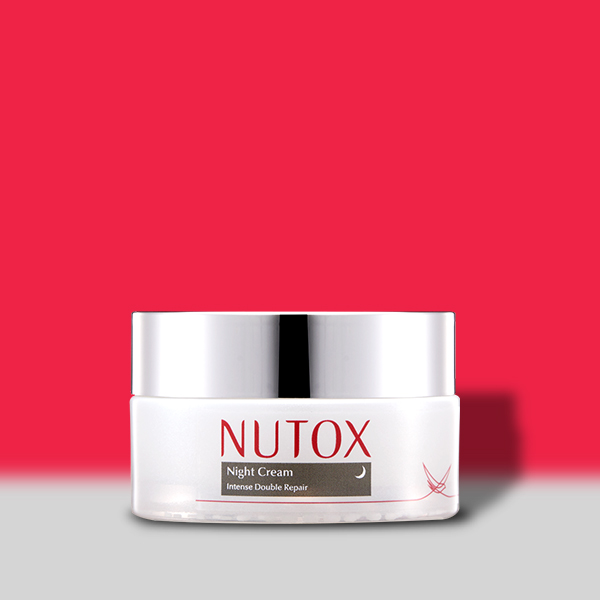 Nutox Youth Restoring Night Cream