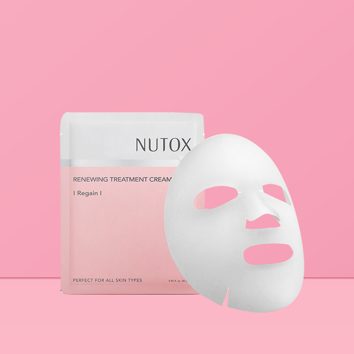 renewing treatment-Mask