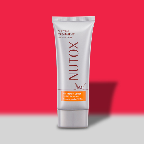 Nutox Special Treatment UV Protect Lotion SPF50 PA++