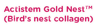 Gold Nest