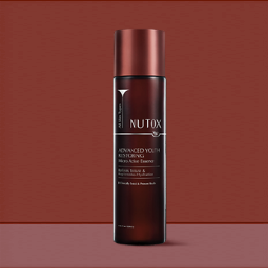 Nutox Advanced Youth Restoring Micro Active Essence