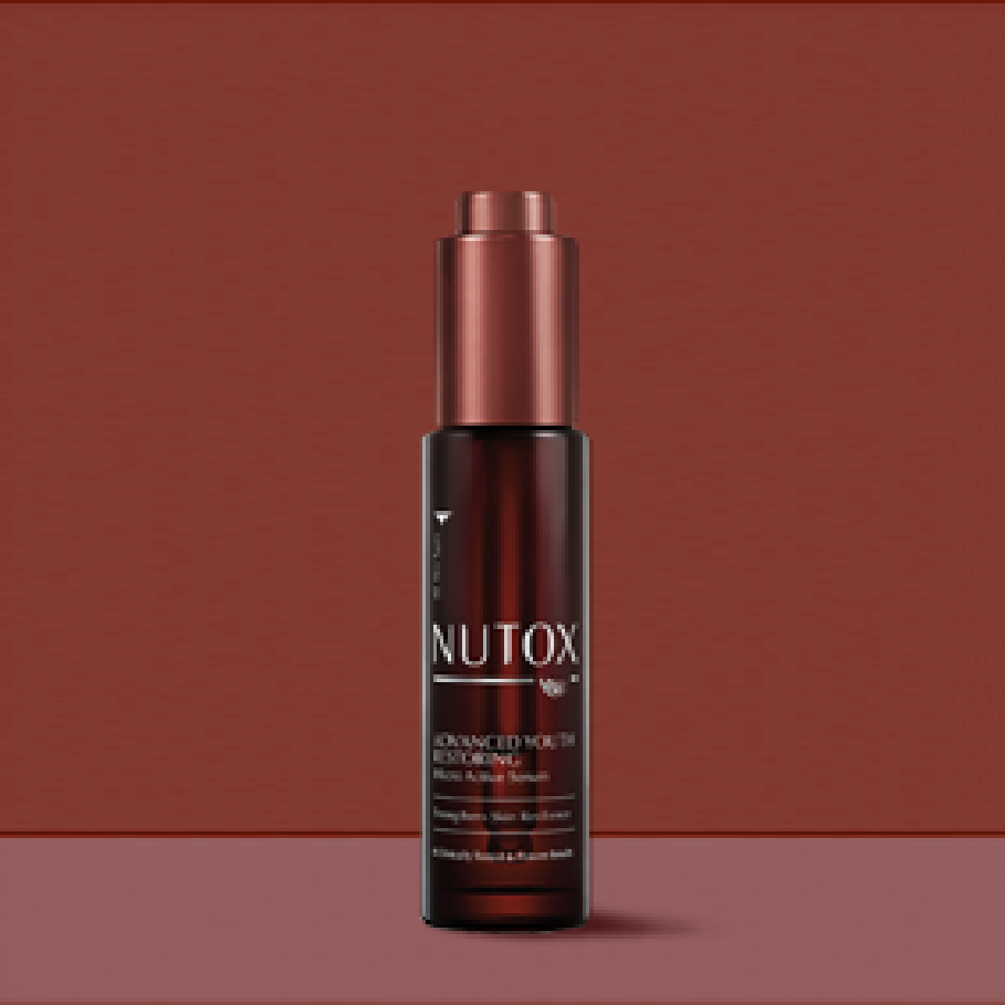 Nutox Advanced Youth Restoring Micro Active Serum